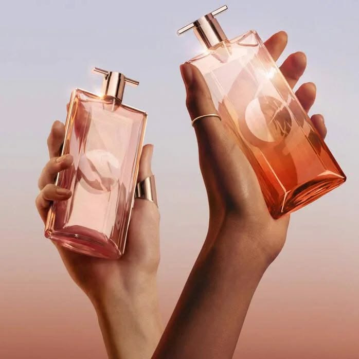 LANCOME IDOLE NOW FLORALE EDP 50ML