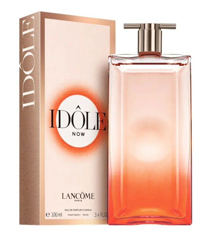 LANCOME IDOLE NOW FLORALE EDP 50ML