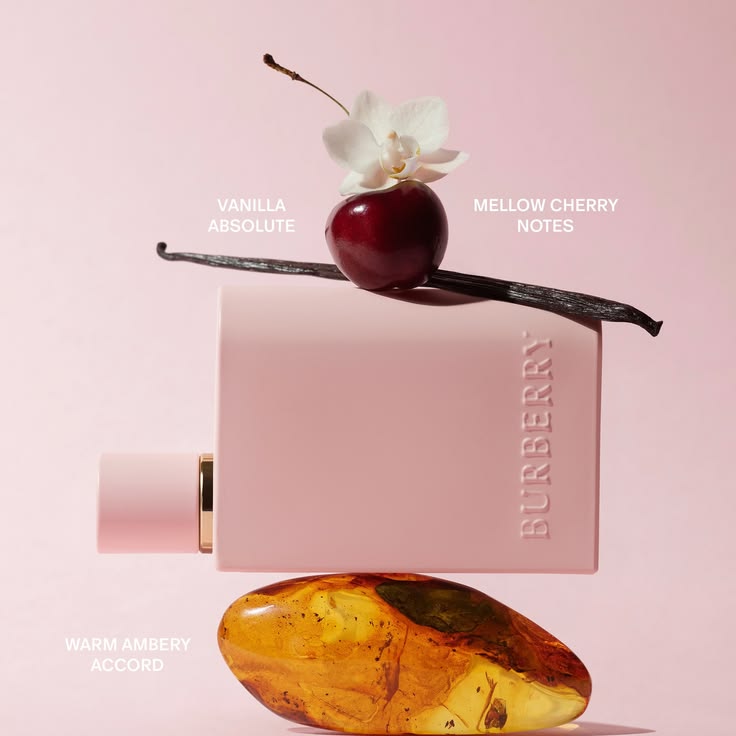 BURBERRY HER PARFUM 50ML