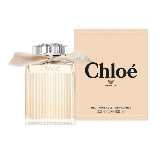 CHLOE EAU DE PARFUM REFILLABLE