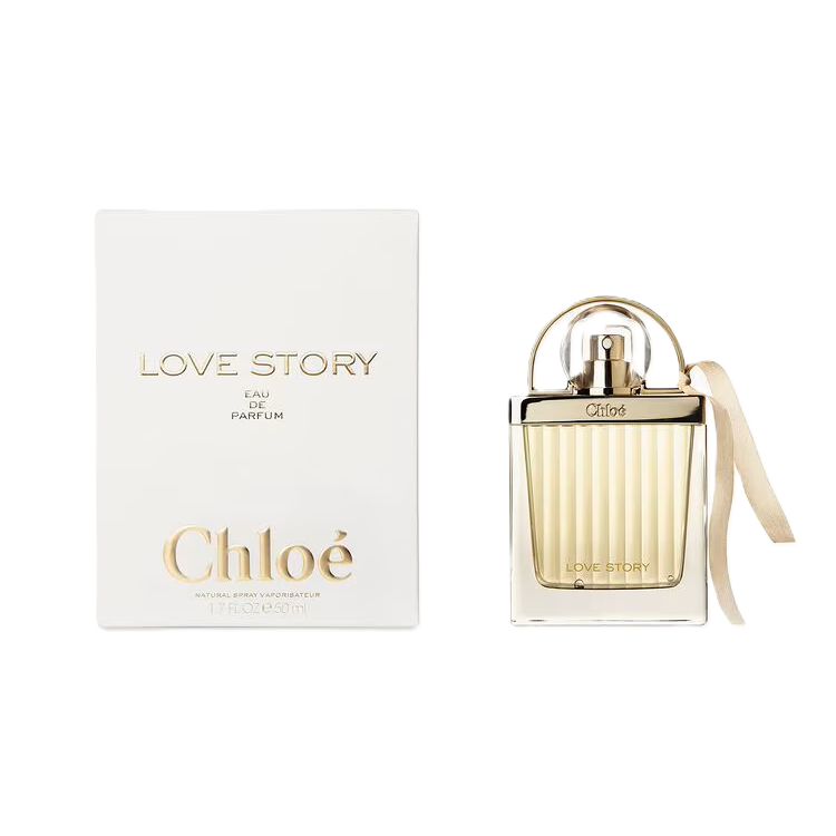LOVE STORY EAU DE PARFUM