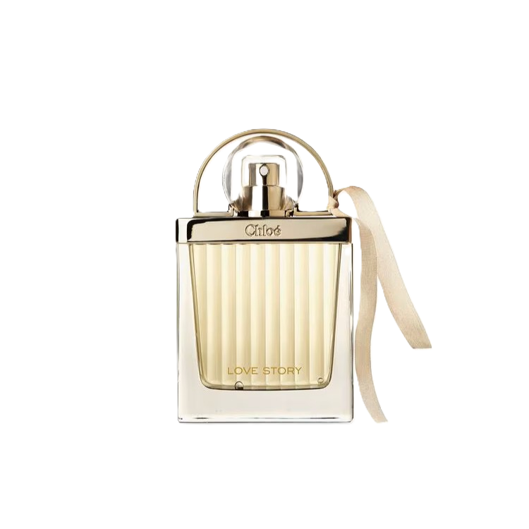 LOVE STORY EAU DE PARFUM