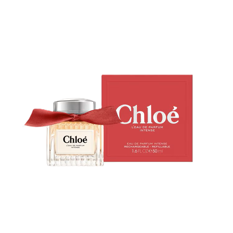 L'EAU DE PARFUM EAU DE PARFUM INTENSE