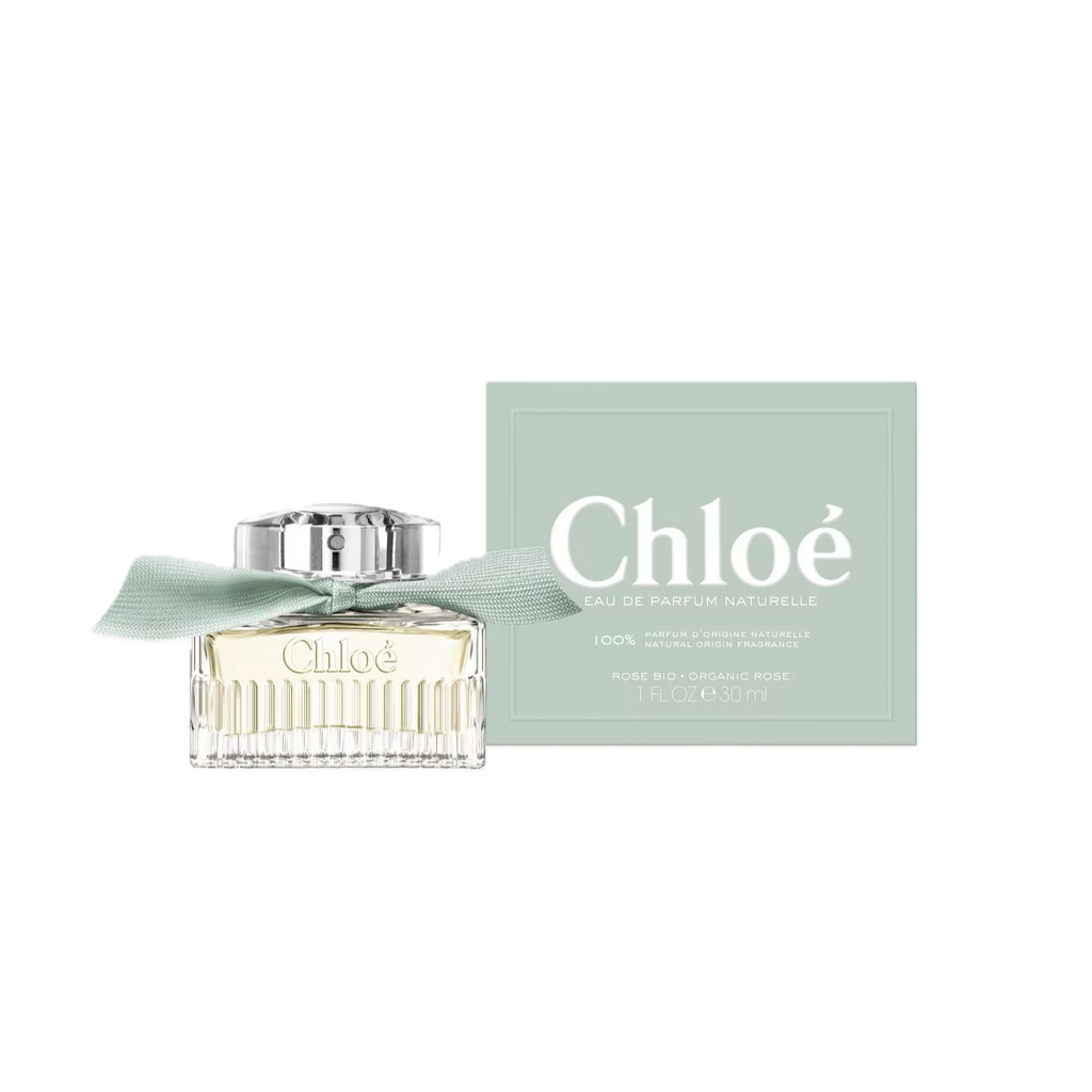 NATURELLE EAU DE PARFUM
