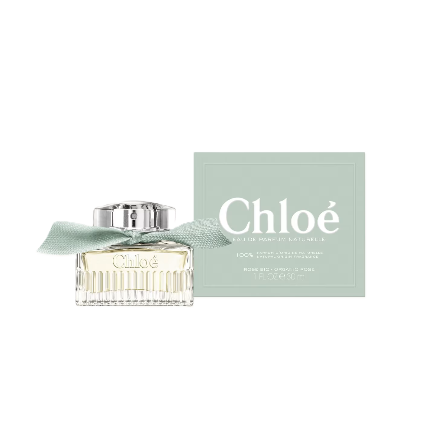 NATURELLE EAU DE PARFUM