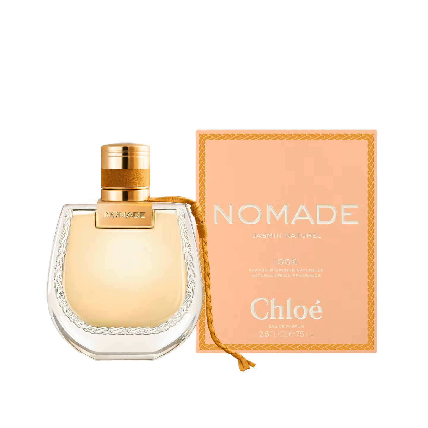 NOMADE NATURELLE EAU DE PARFUM