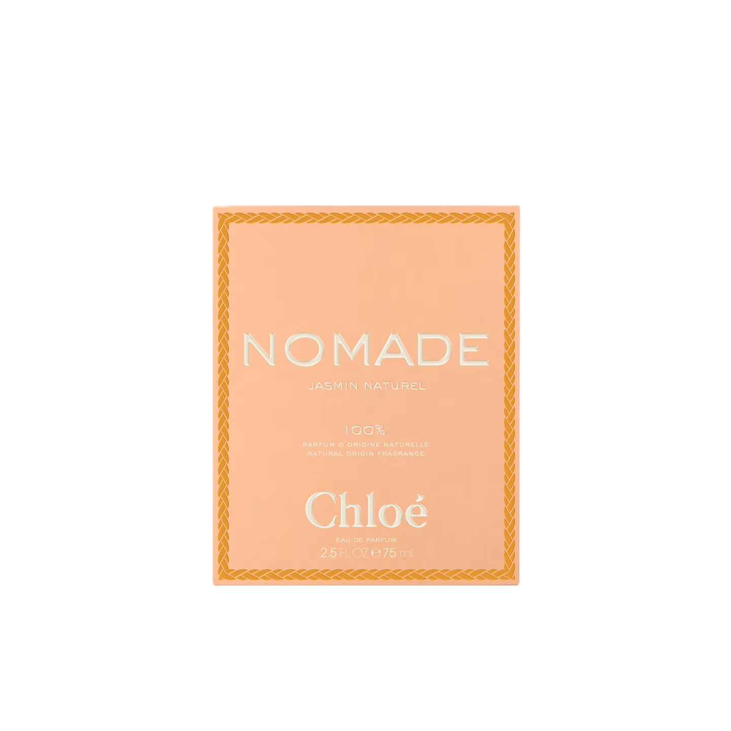 NOMADE NATURELLE EAU DE PARFUM