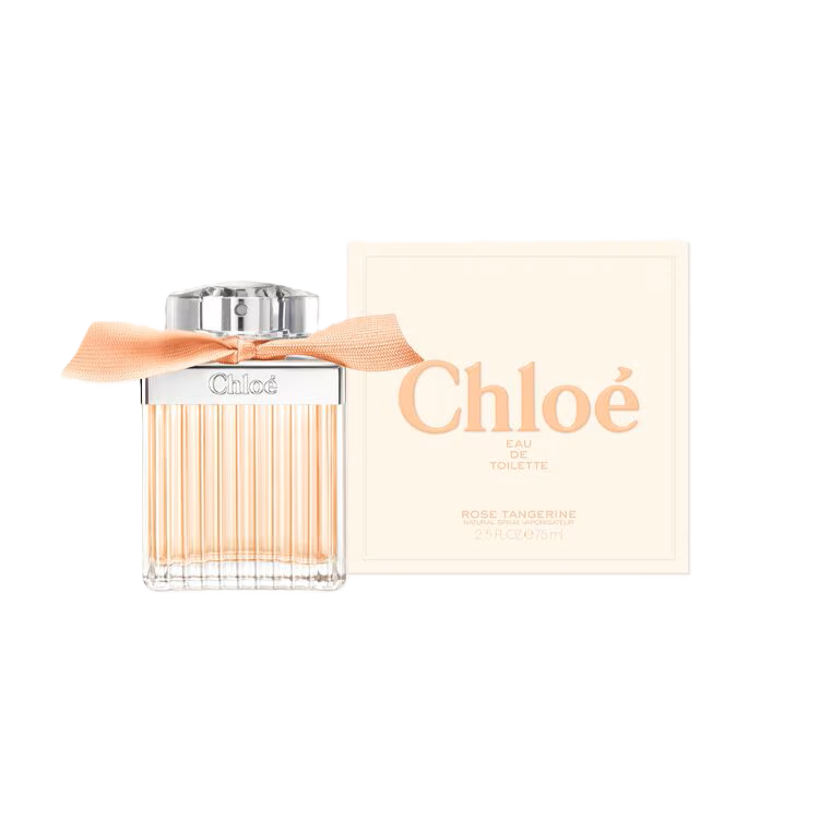 ROSE TANGERINE EAU DE TOILETTE