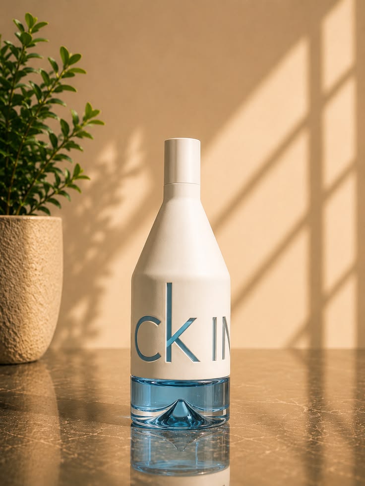 CK IN 2 U FOR HIM EDT 150ML
