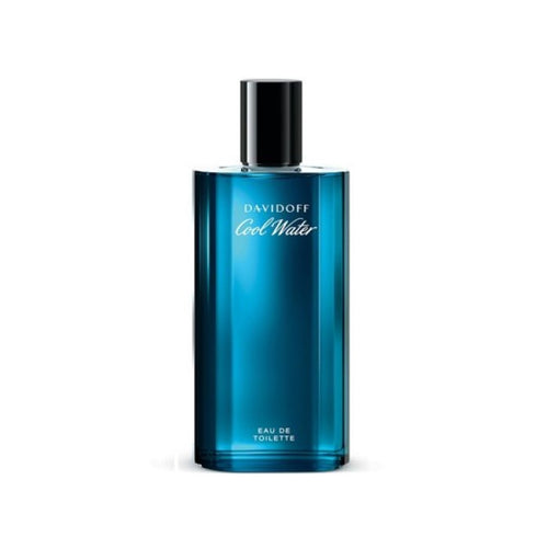 DAVIDOFF COOL WATER MEN (EAU DE TOILETTE)