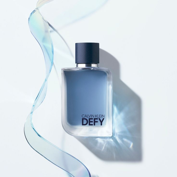 CK DEFY EDT 50ML