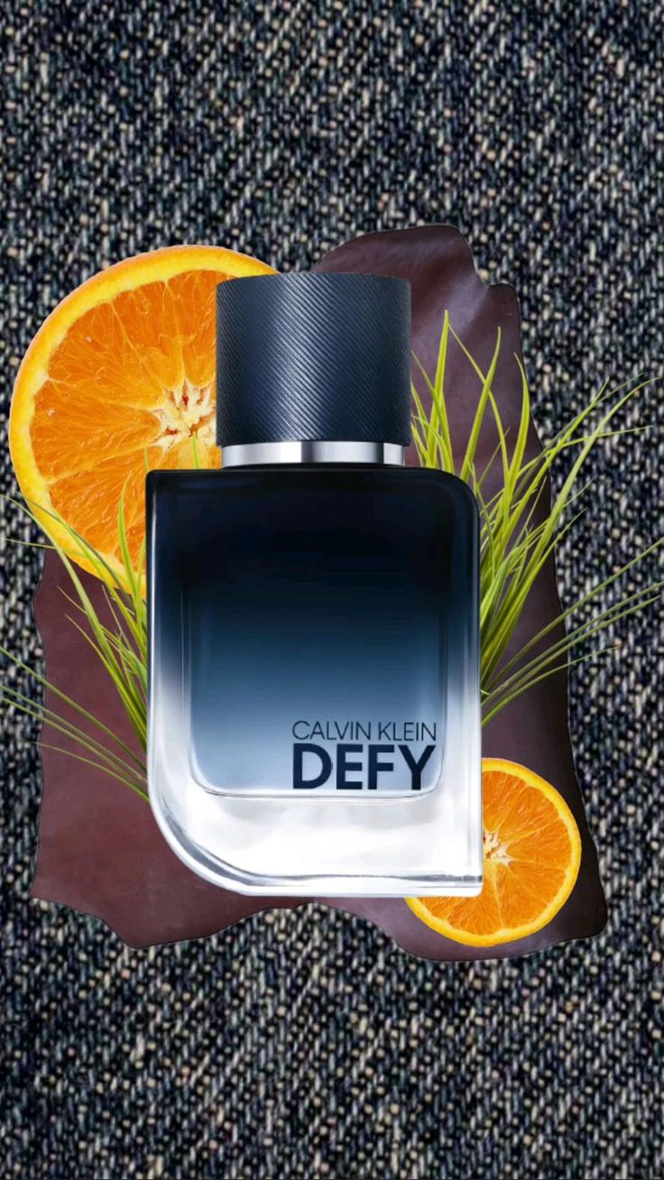 CK DEFY EDP 200ML