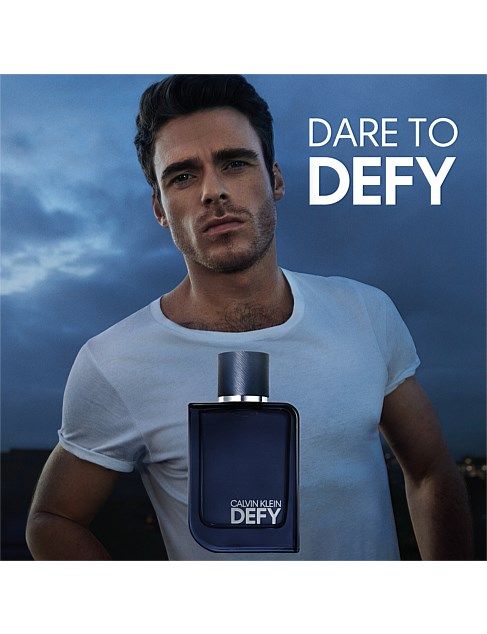 Ck Defy Parfum 100ml