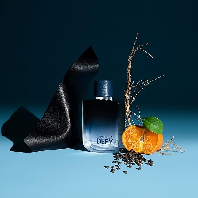 Ck Defy Parfum 100ml