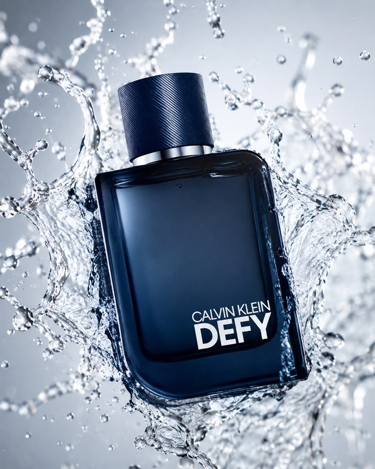 CK DEFY EDP 200ML