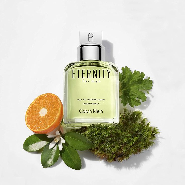 CK ETERNITY FOR MEN COLOGNE EDT 100ML