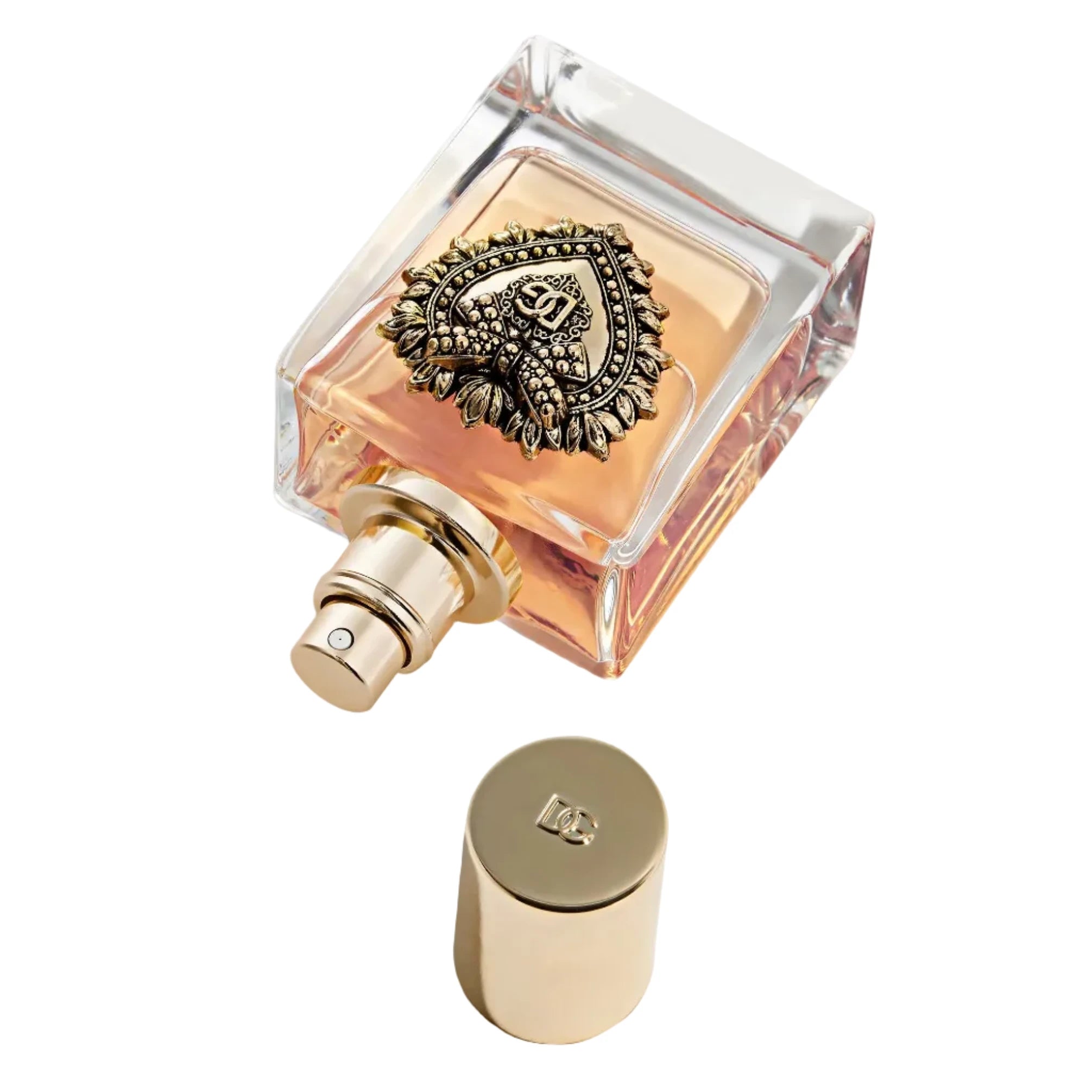 DEVOTION EAU DE PARFUM