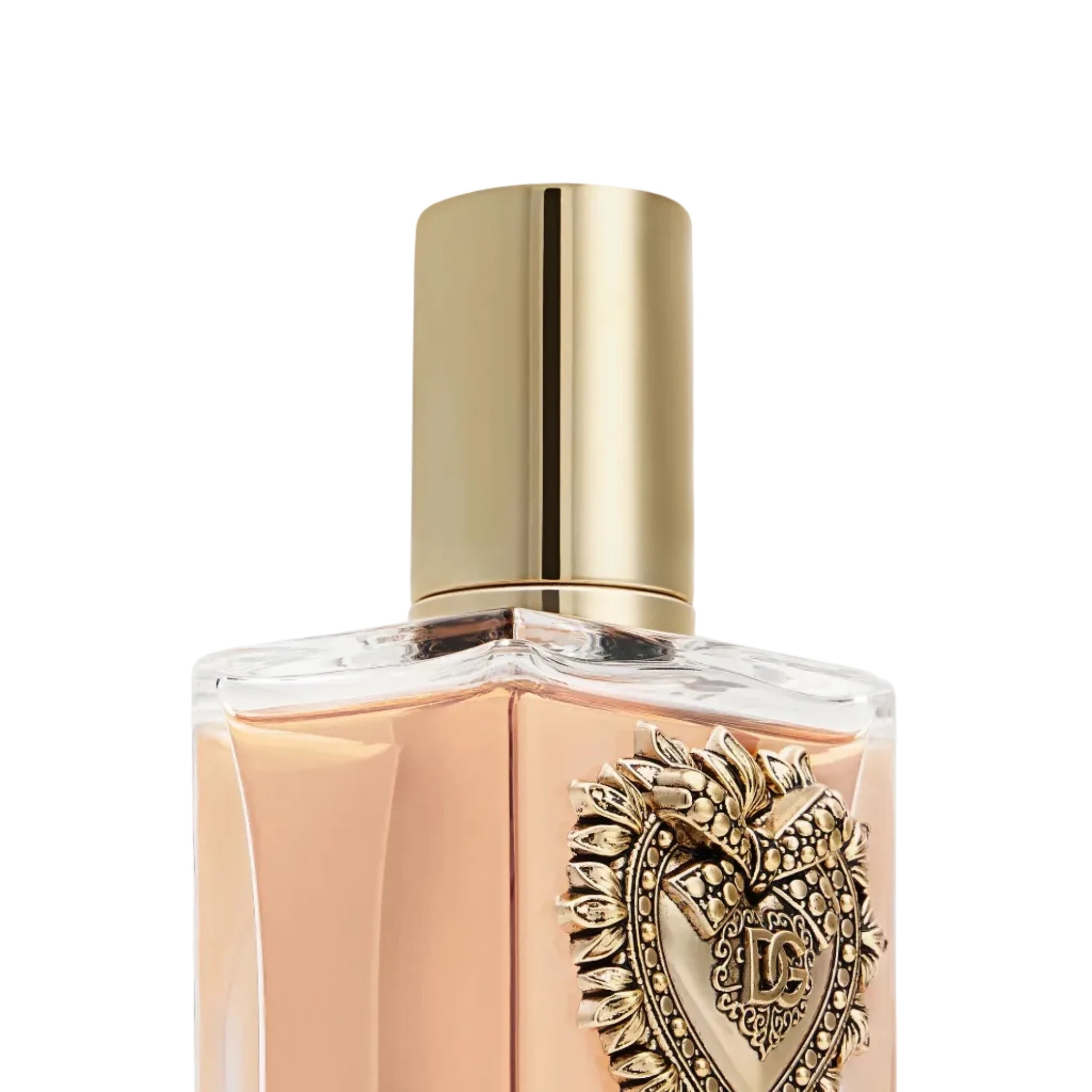 DEVOTION EAU DE PARFUM