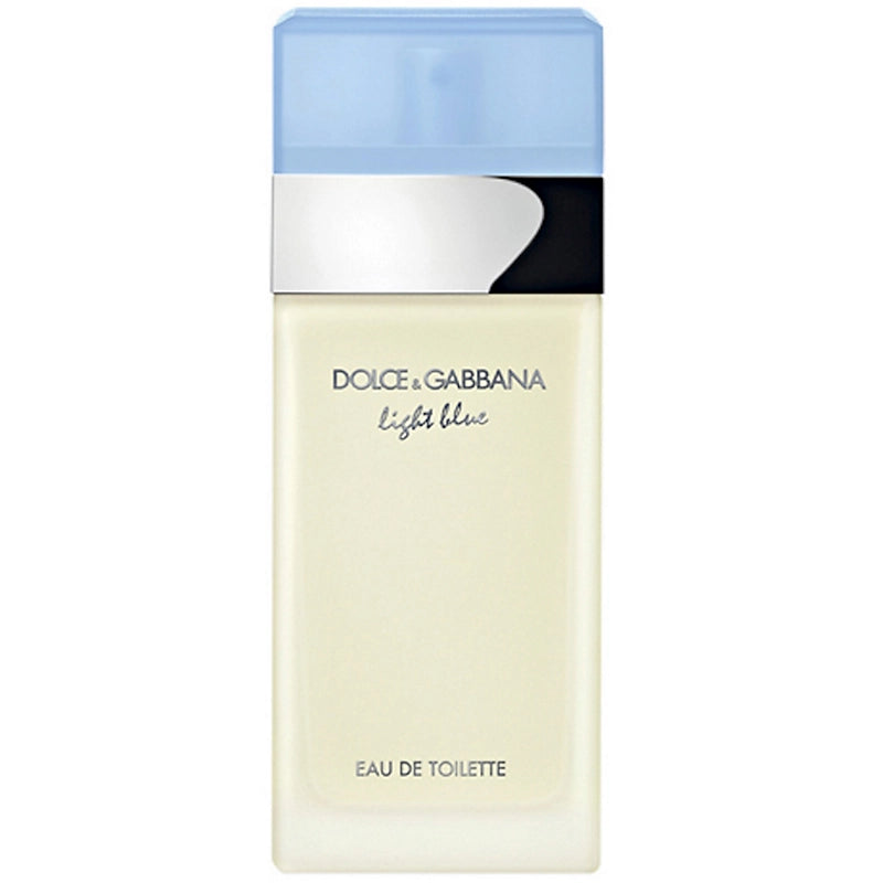 D&G Light Blue