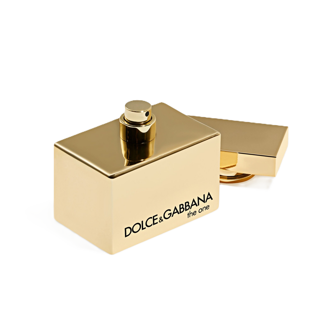 THE ONE GOLD EAU DE PARFUM INTENSE