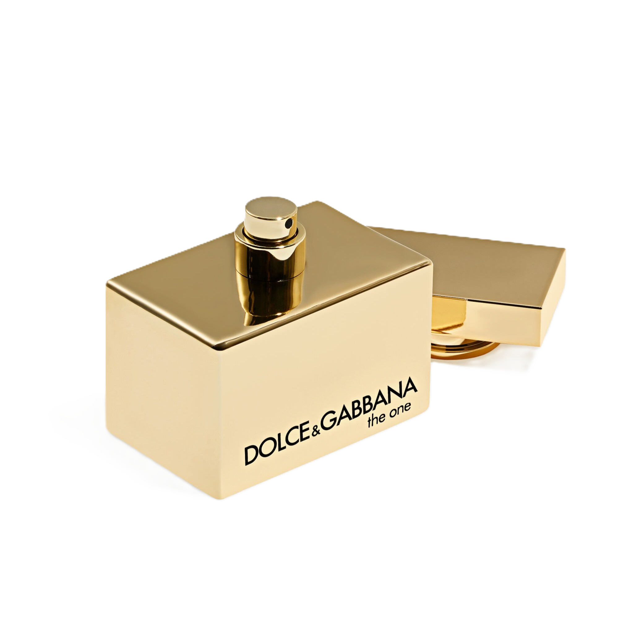 THE ONE GOLD EAU DE PARFUM INTENSE