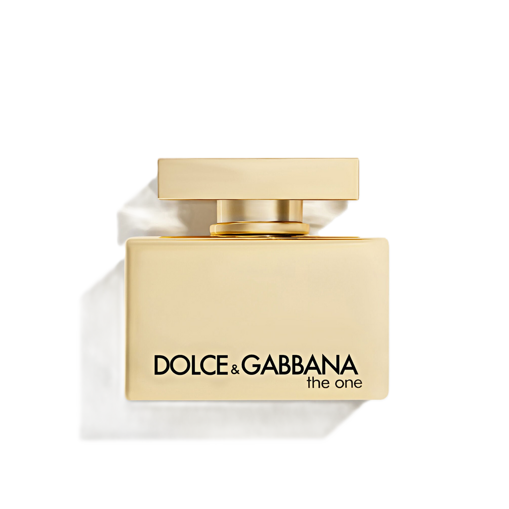 THE ONE GOLD EAU DE PARFUM INTENSE