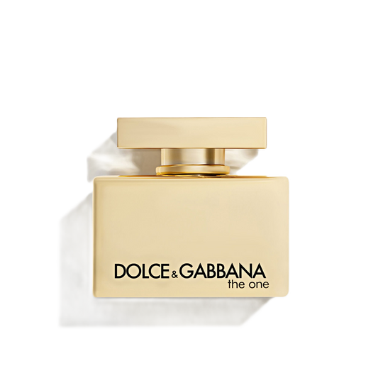 THE ONE GOLD EAU DE PARFUM INTENSE