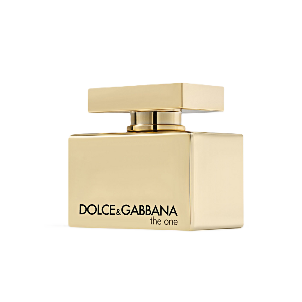 THE ONE GOLD EAU DE PARFUM INTENSE