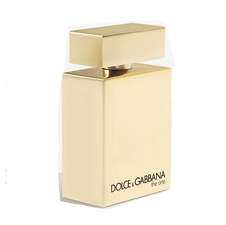 THE ONE POUR HOMME GOLD EAU DE PARFUM INTENSE