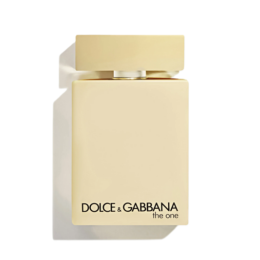 THE ONE POUR HOMME GOLD EAU DE PARFUM INTENSE