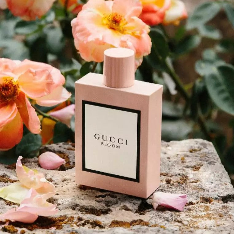 BLOOM EAU DE PARFUM