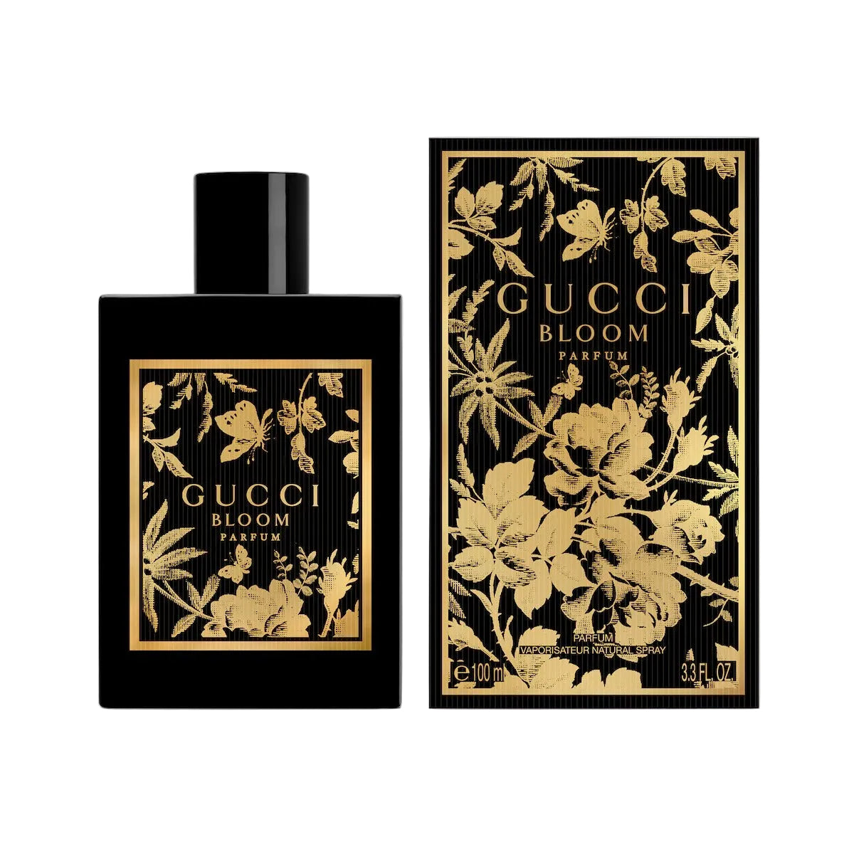 GUCCI BLOOM PARFUM