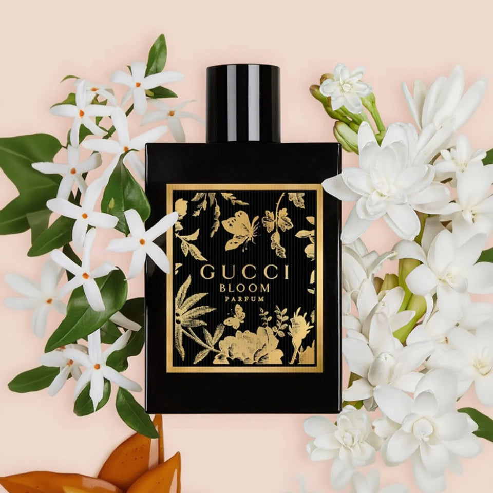 GUCCI BLOOM PARFUM