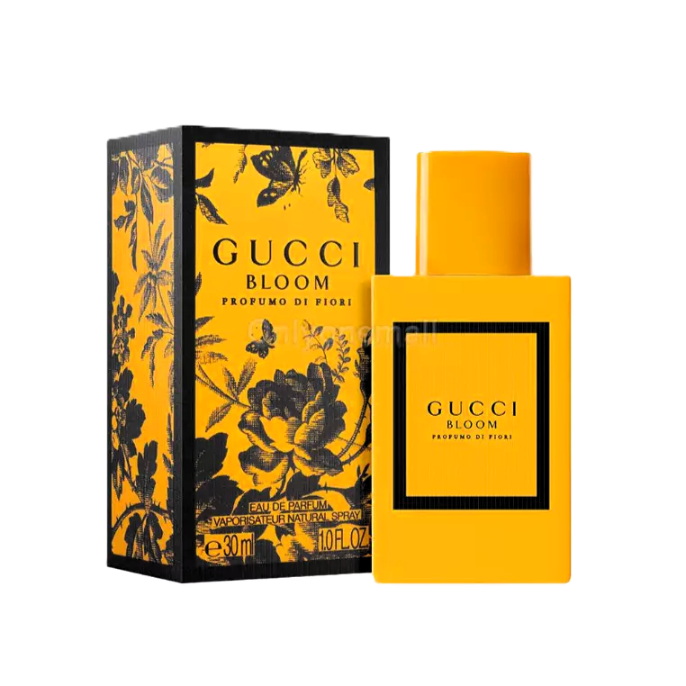 BLOOM PROFUMO DI FIORI EAU DE PARFUM