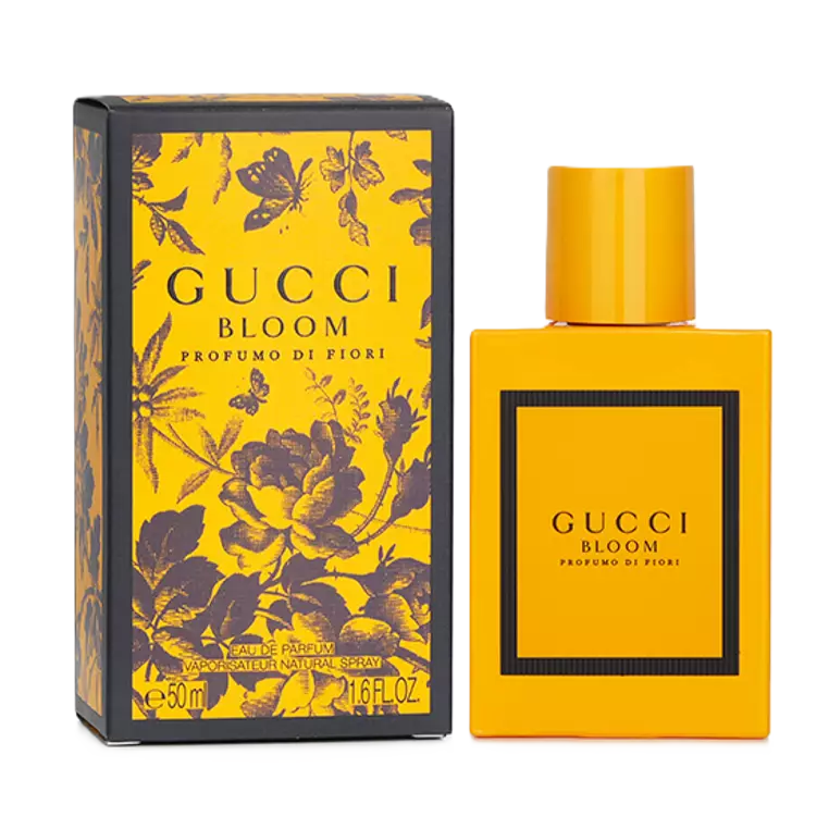 BLOOM PROFUMO DI FIORI EAU DE PARFUM