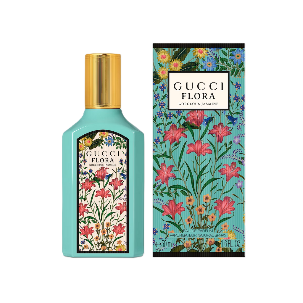 FLORA GORGEOUS JASMINE EAU DE PARFUM