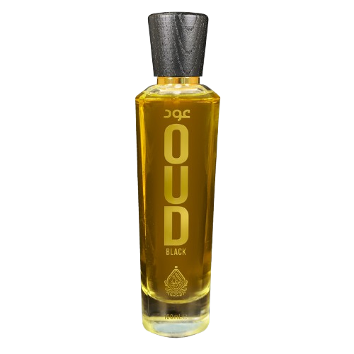 OUD BLACK