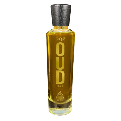 OUD BLACK