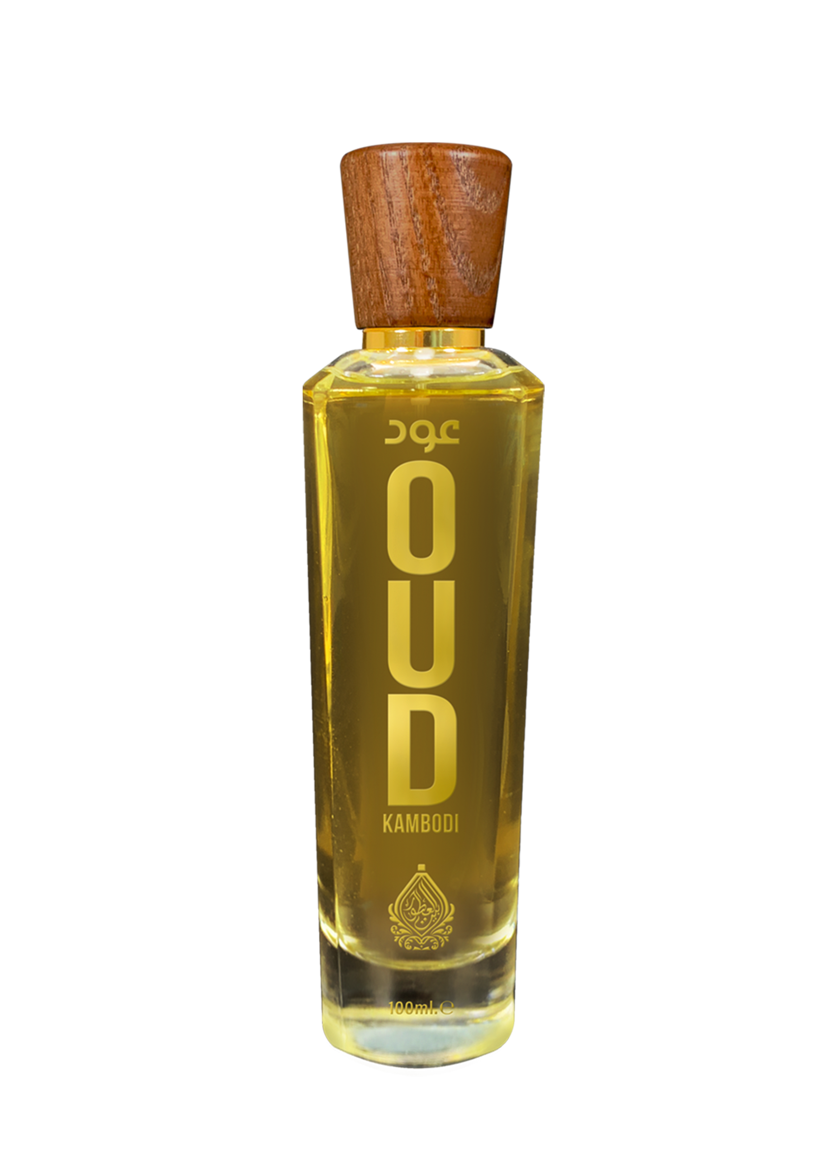 OUD KAMBODI