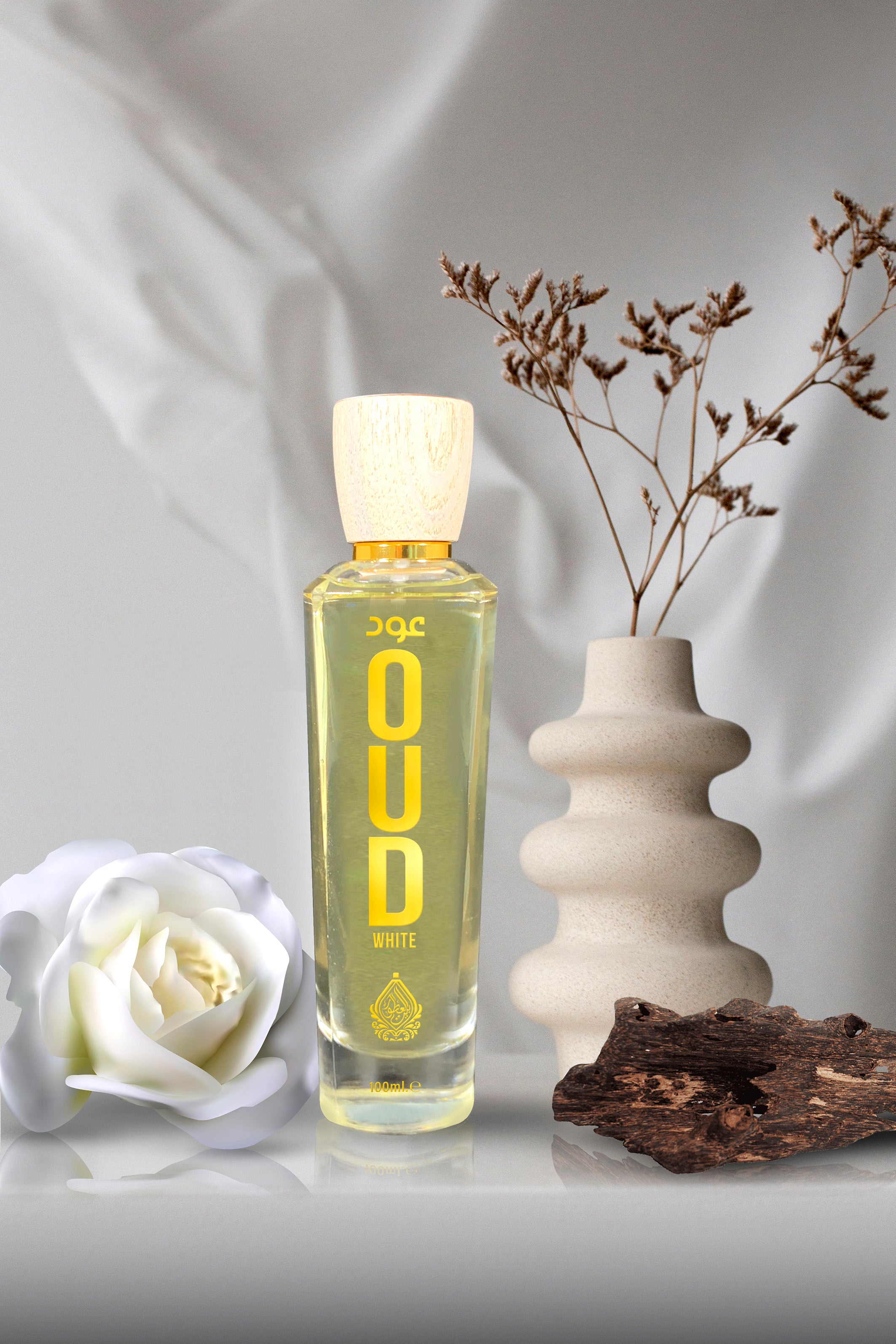 OUD WHITE