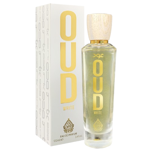 OUD WHITE
