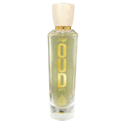 OUD WHITE