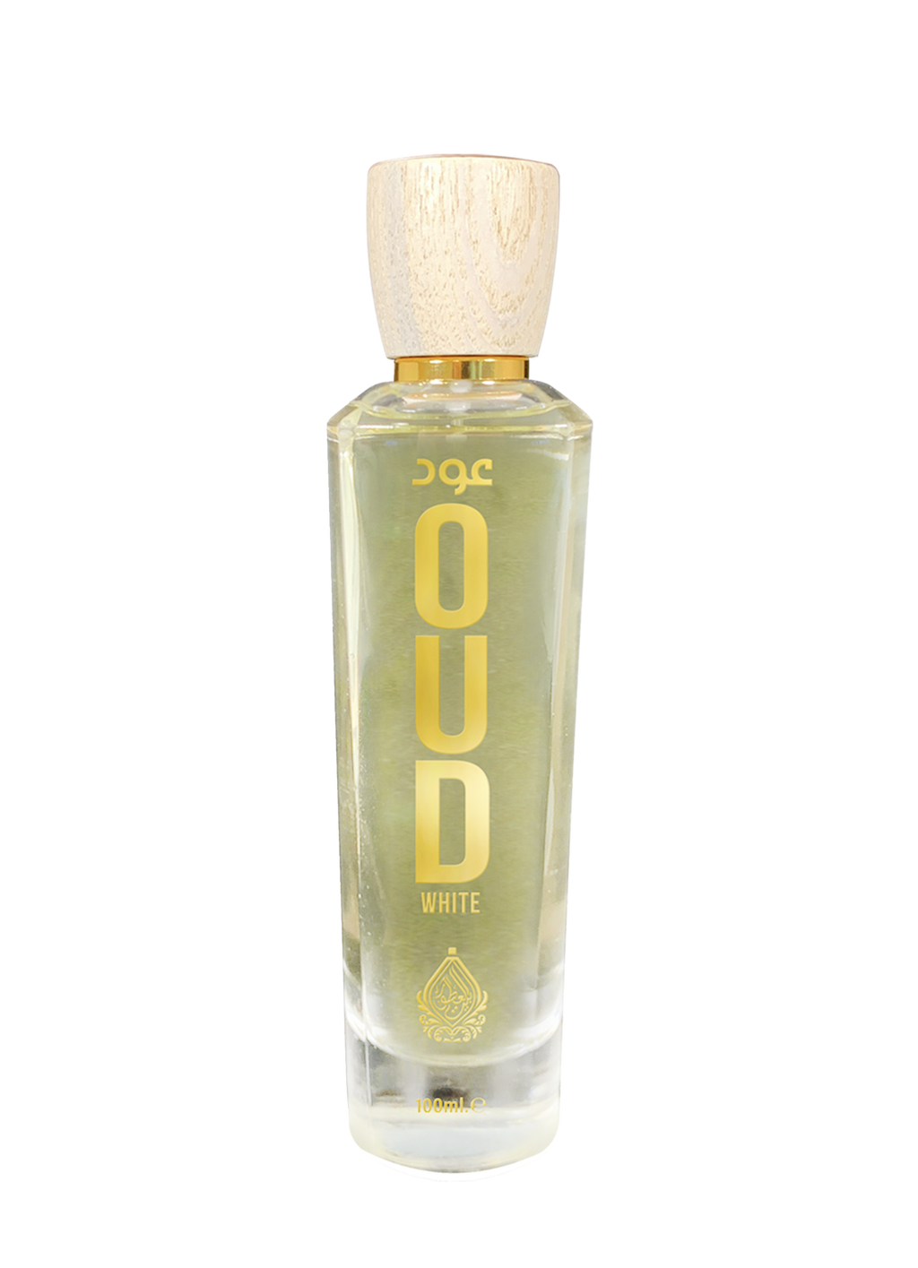 OUD WHITE