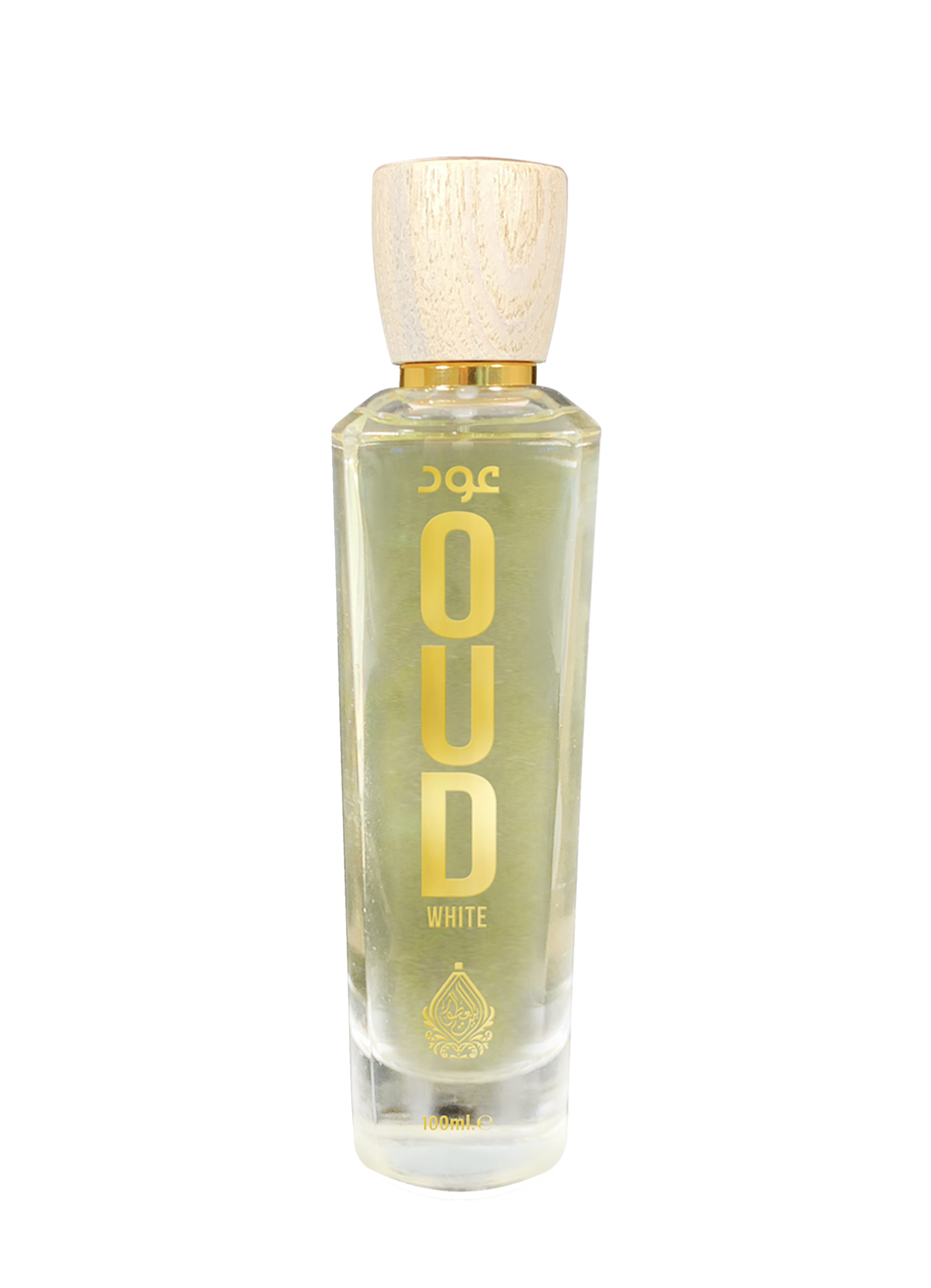 OUD WHITE