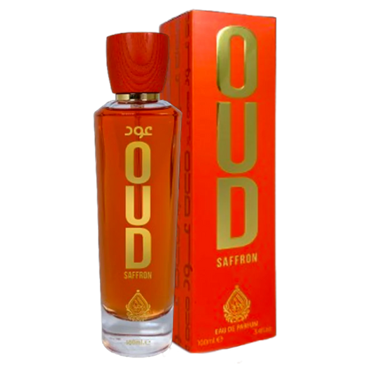 OUD SAFFRON