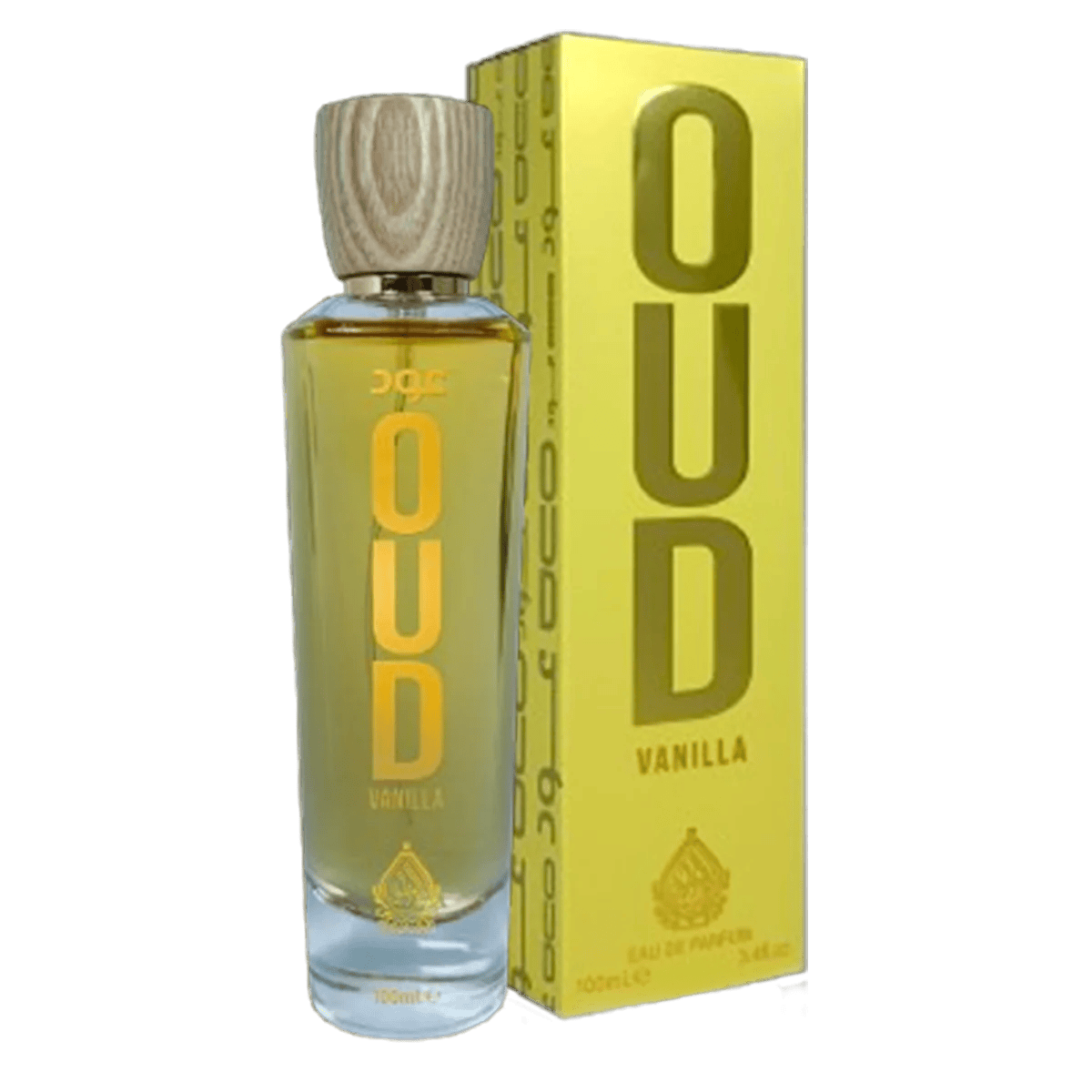OUD VANILLA