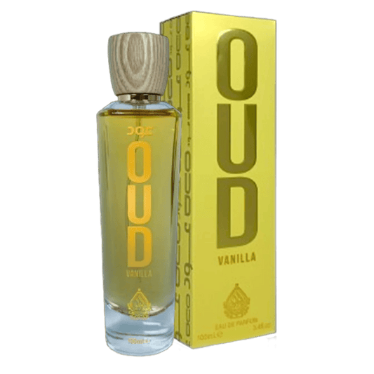 OUD VANILLA