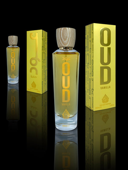 OUD VANILLA