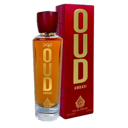 OUD AMBARI