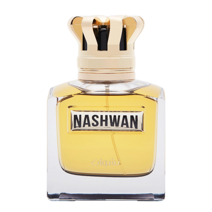 Nashwan